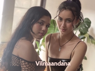 Vilmaandana