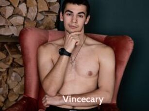 Vincecary