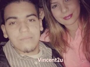 Vincent2u