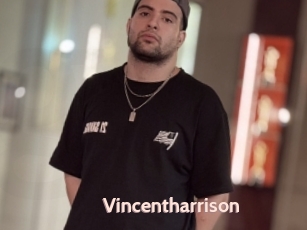 Vincentharrison