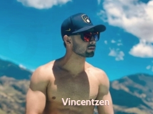 Vincentzen