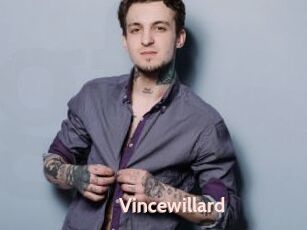 Vincewillard