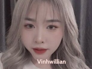 Vinhwillian