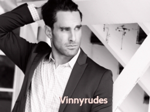 Vinnyrudes