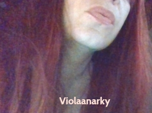 Violaanarky