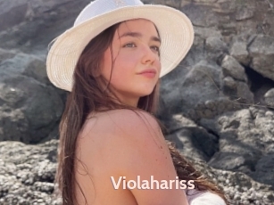 Violahariss