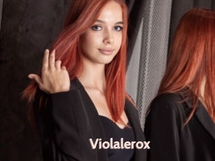 Violalerox