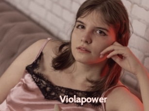 Violapower