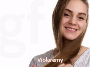 Violaremy