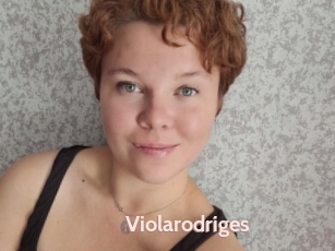 Violarodriges