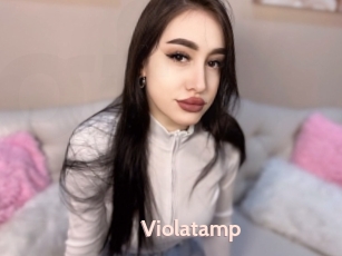 Violatamp