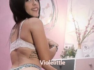 Violelittle