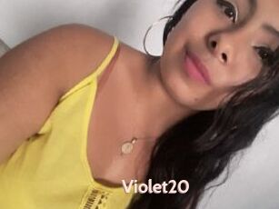 Violet20