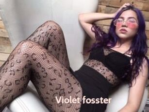 Violet_fosster