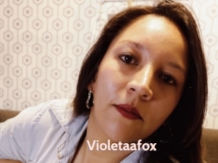 Violetaafox