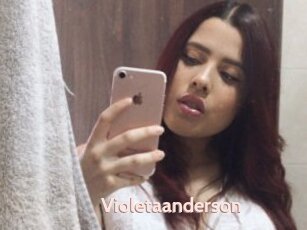 Violetaanderson