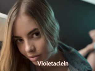 Violetaclein