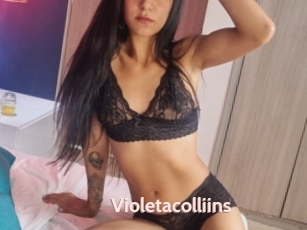 Violetacolliins