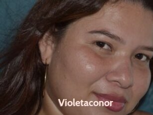 Violetaconor