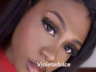 Violetadolce