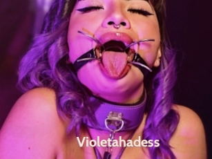 Violetahadess