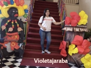 violetajaraba Gekiyasu Fuzoku
