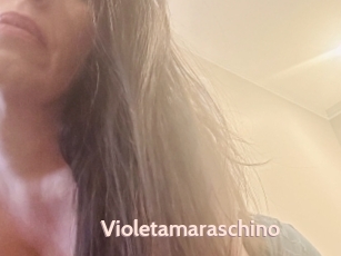 Violetamaraschino