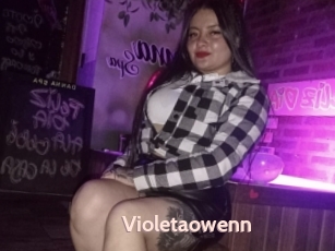 Violetaowenn