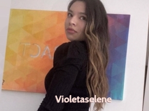 Violetaselene