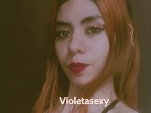 Violetasexy