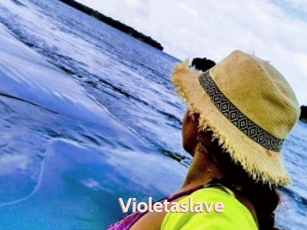 Violetaslave