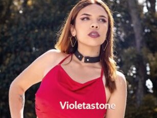 Violetastone