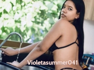 Violetasummer041