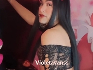 Violetavanss