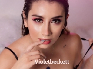 Violetbeckett