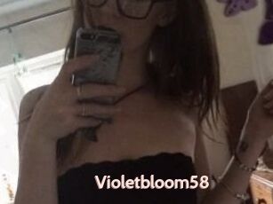 Violetbloom58