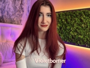 Violetbomer