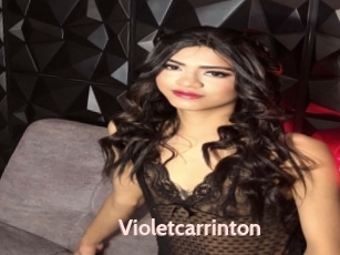 Violetcarrinton