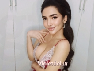 Violetdelux