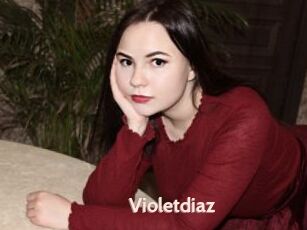 Violetdiaz