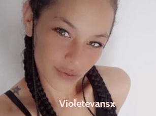 Violetevansx