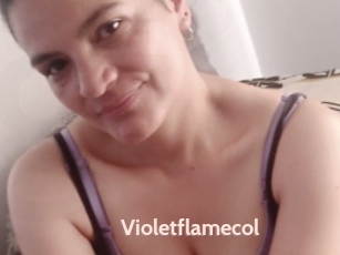 Violetflamecol