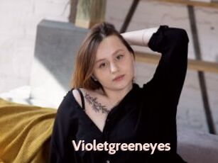 Violetgreeneyes