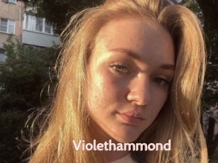 Violethammond