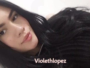 Violethlopez