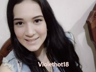 Violethot18