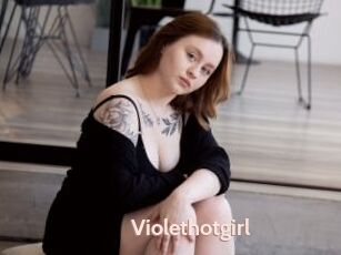 Violethotgirl