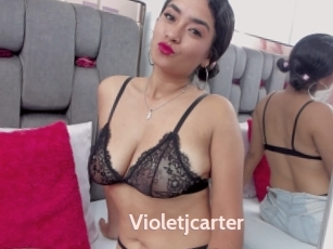 Violetjcarter