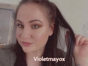 Violetmayox