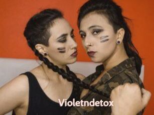 Violetndetox